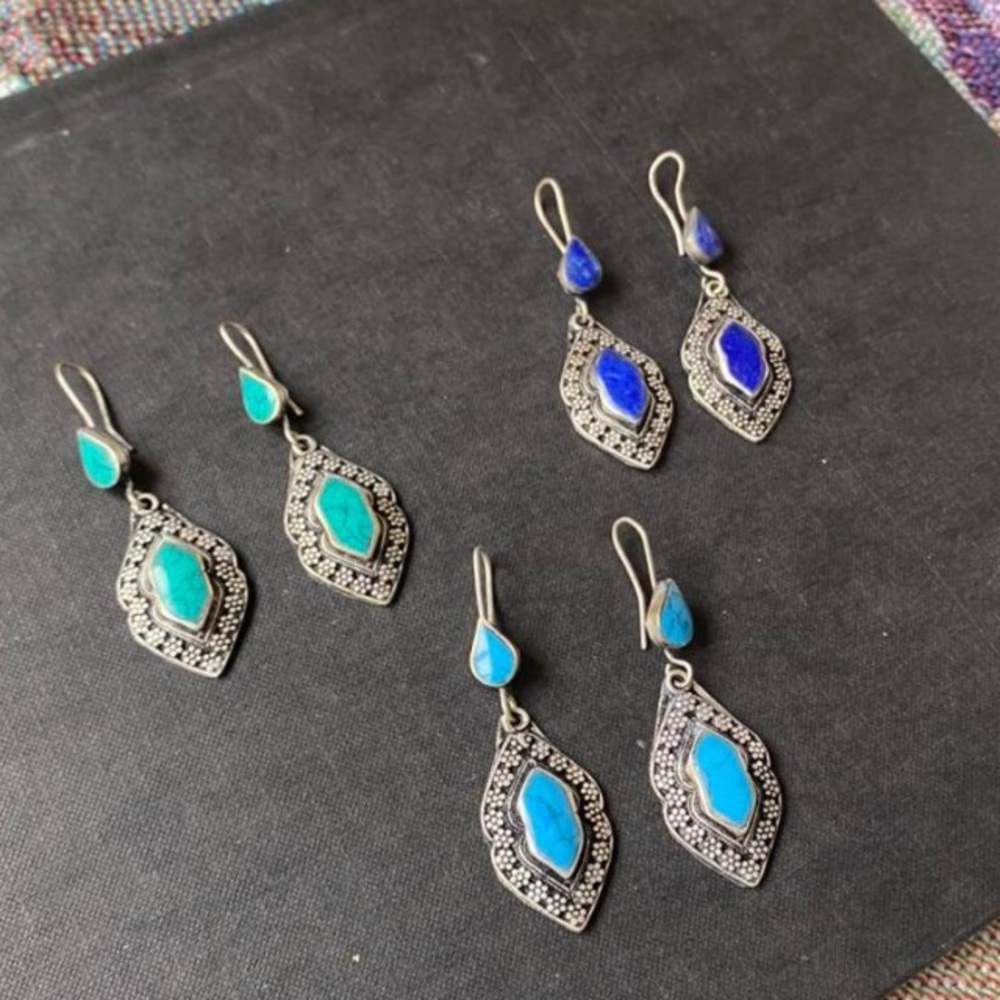 Earring bundle